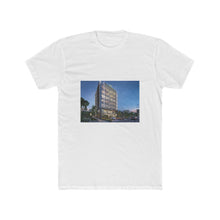 Load image into Gallery viewer, Men's Cotton Crew Tee